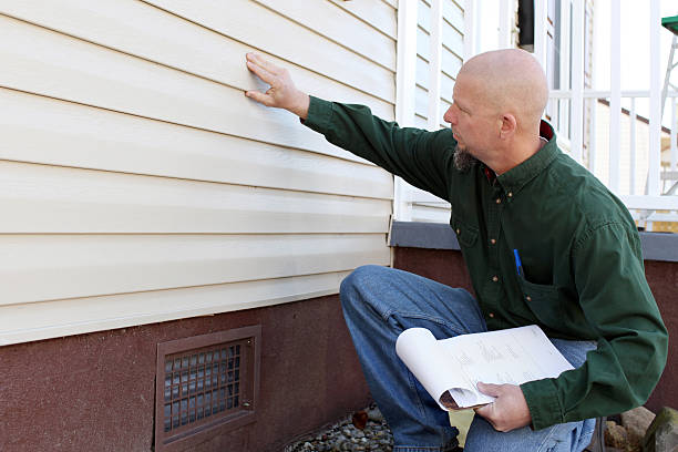 Best Fiber Cement Siding Installation  in Roma, TX